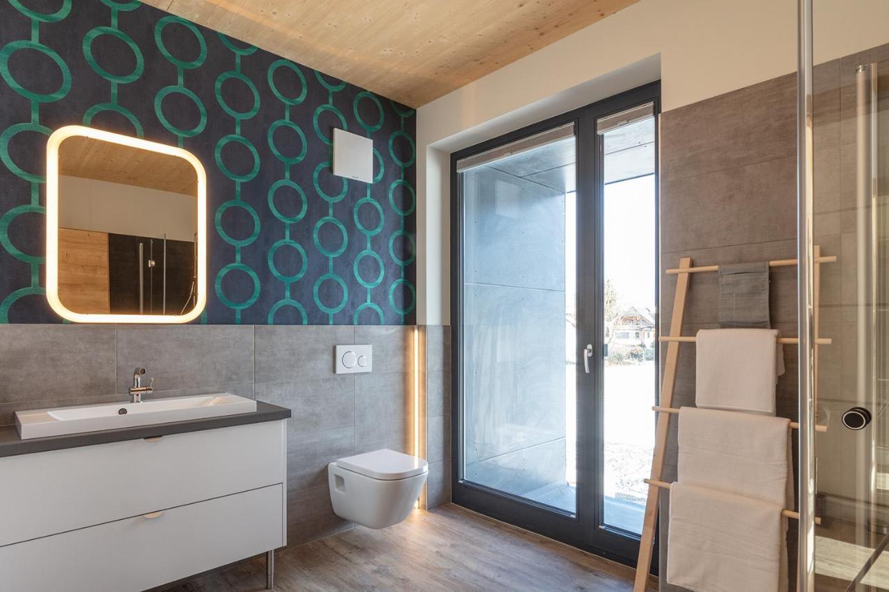 Artmur Apartment Sankt Georgen ob Murau Eksteriør bilde