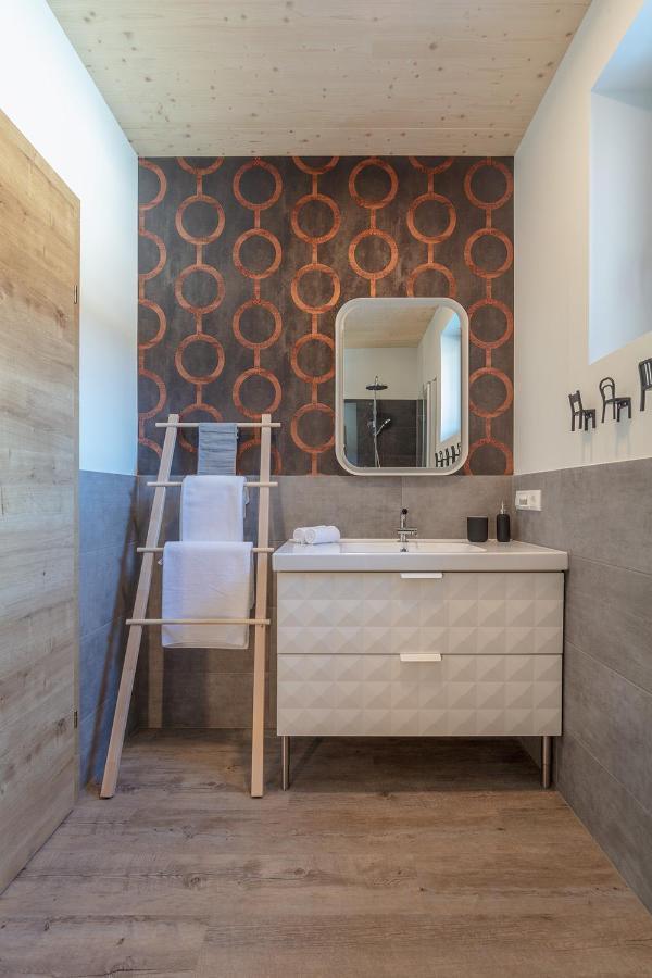 Artmur Apartment Sankt Georgen ob Murau Eksteriør bilde